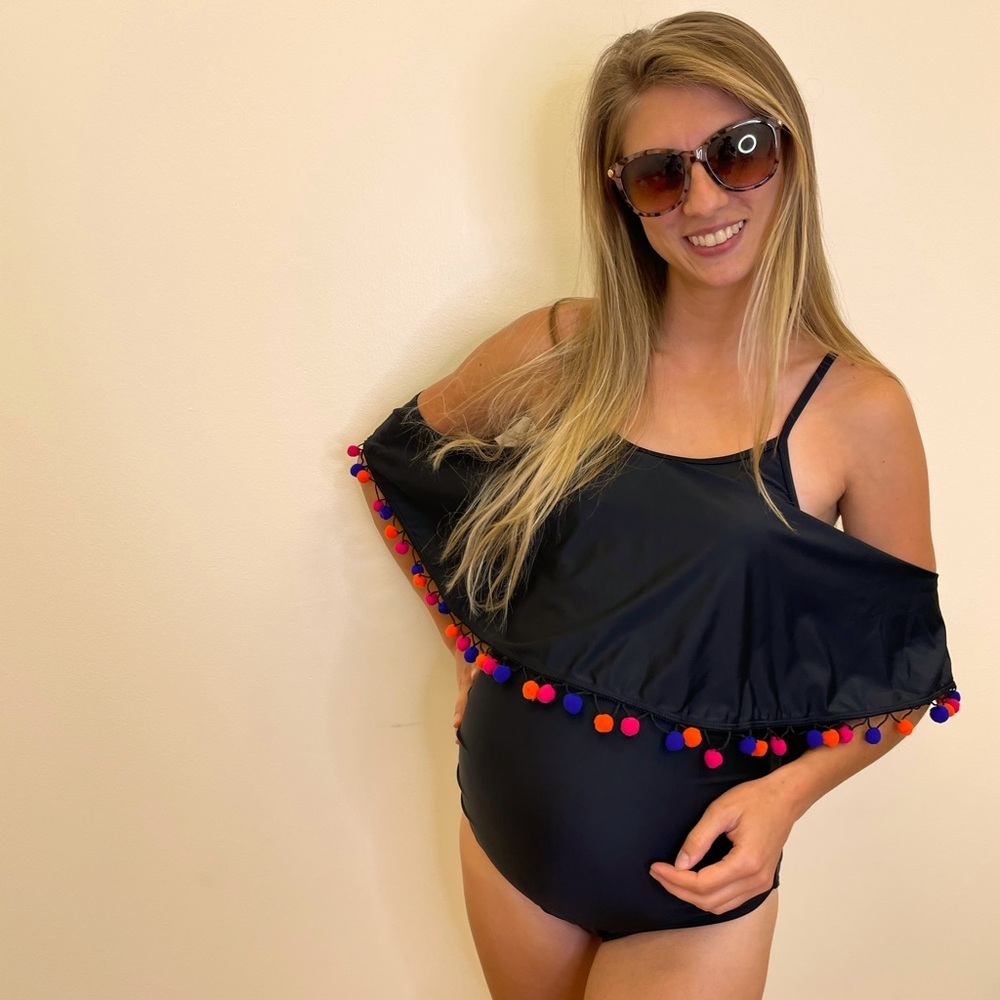 Maternity Swim Suit